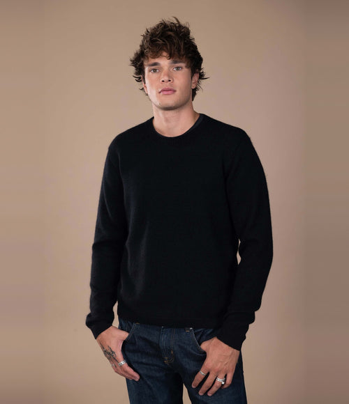 Anonym Apparel Ernest Noir