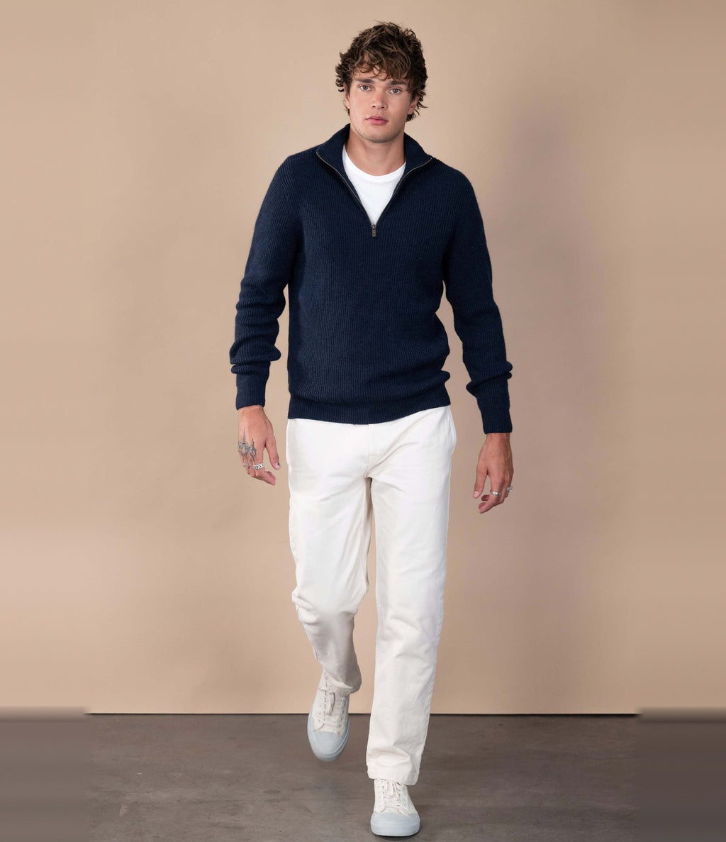 Anonym Apparel Joshua Dark Blue