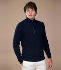 Anonym Apparel Joshua Dark Blue
