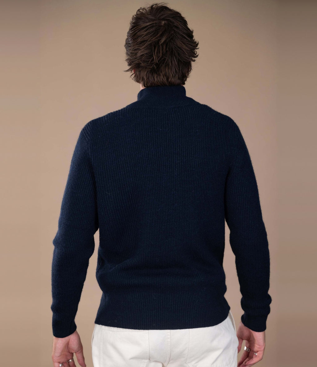 Anonym Apparel Joshua Dark Blue