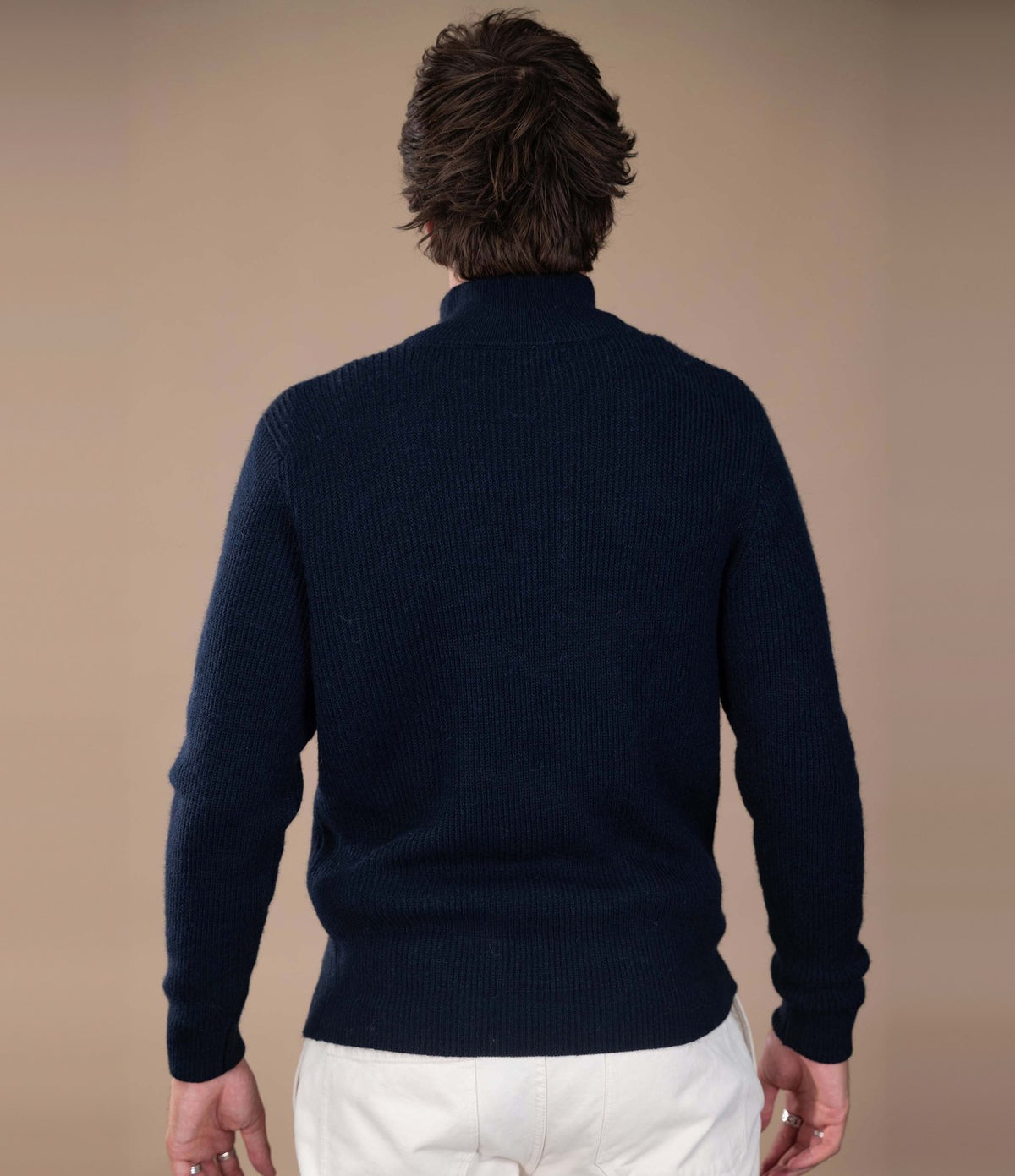 Anonym Apparel Joshua Dark Blue