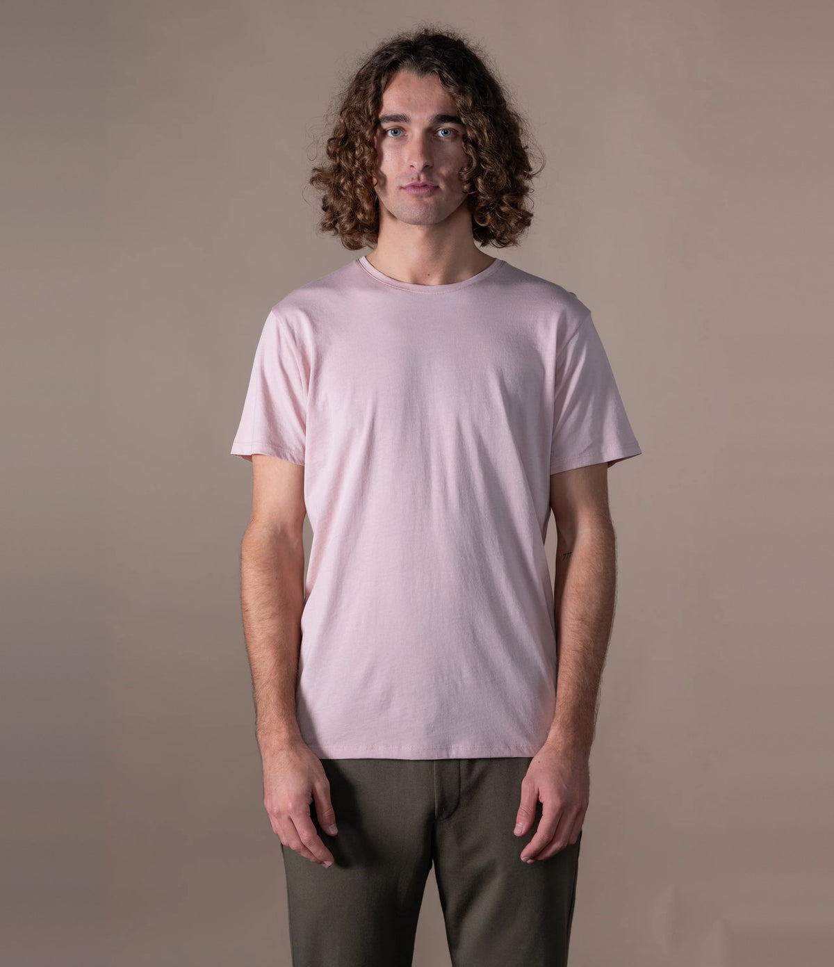 Anonym Apparel Jules Rosewood