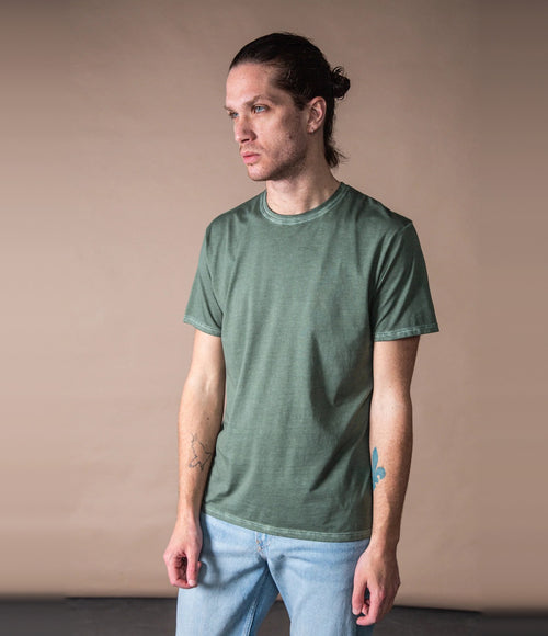 Anonym Apparel Jules Délavé Kaki