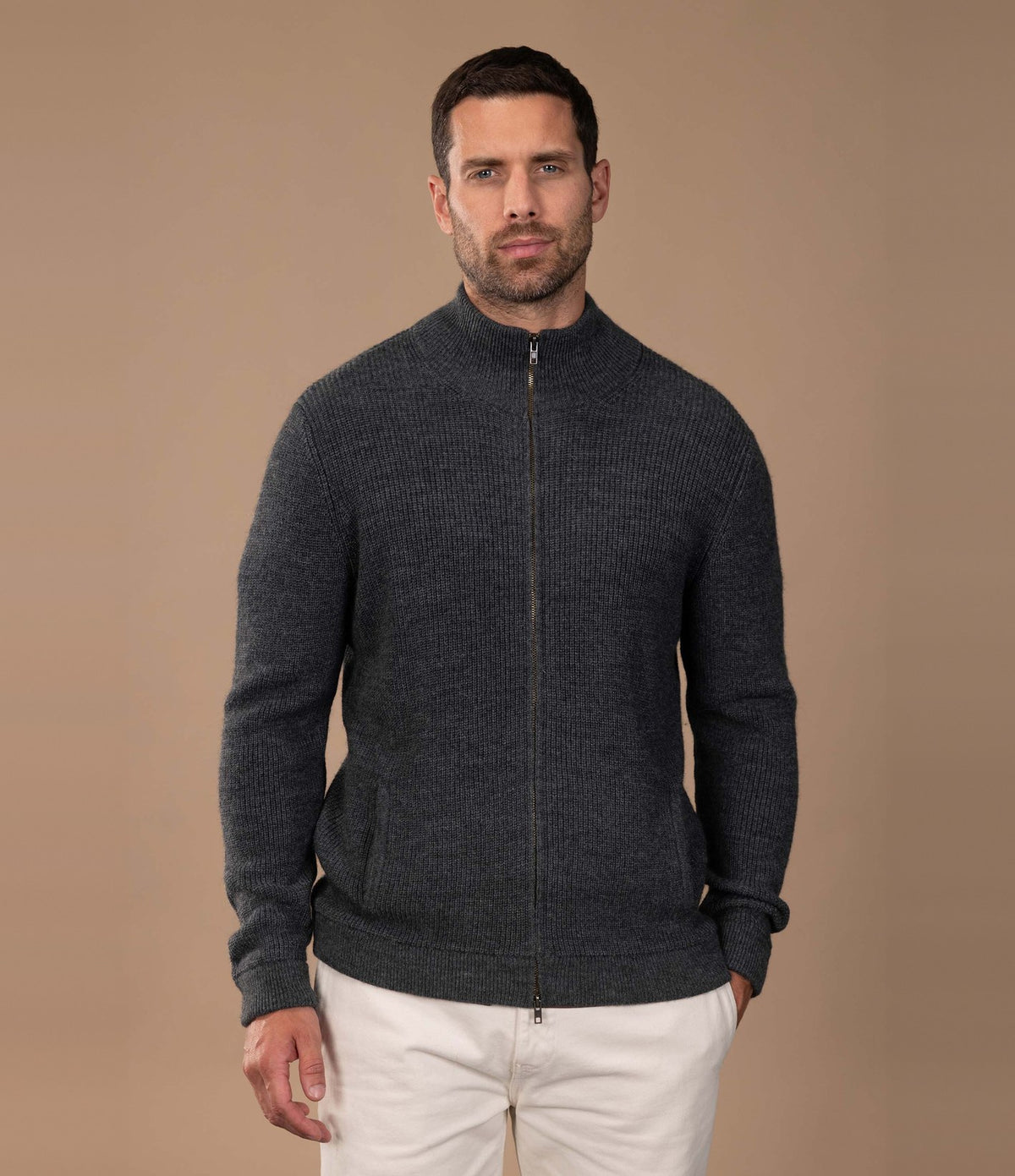 Anonym Apparel Lenny Charcoal