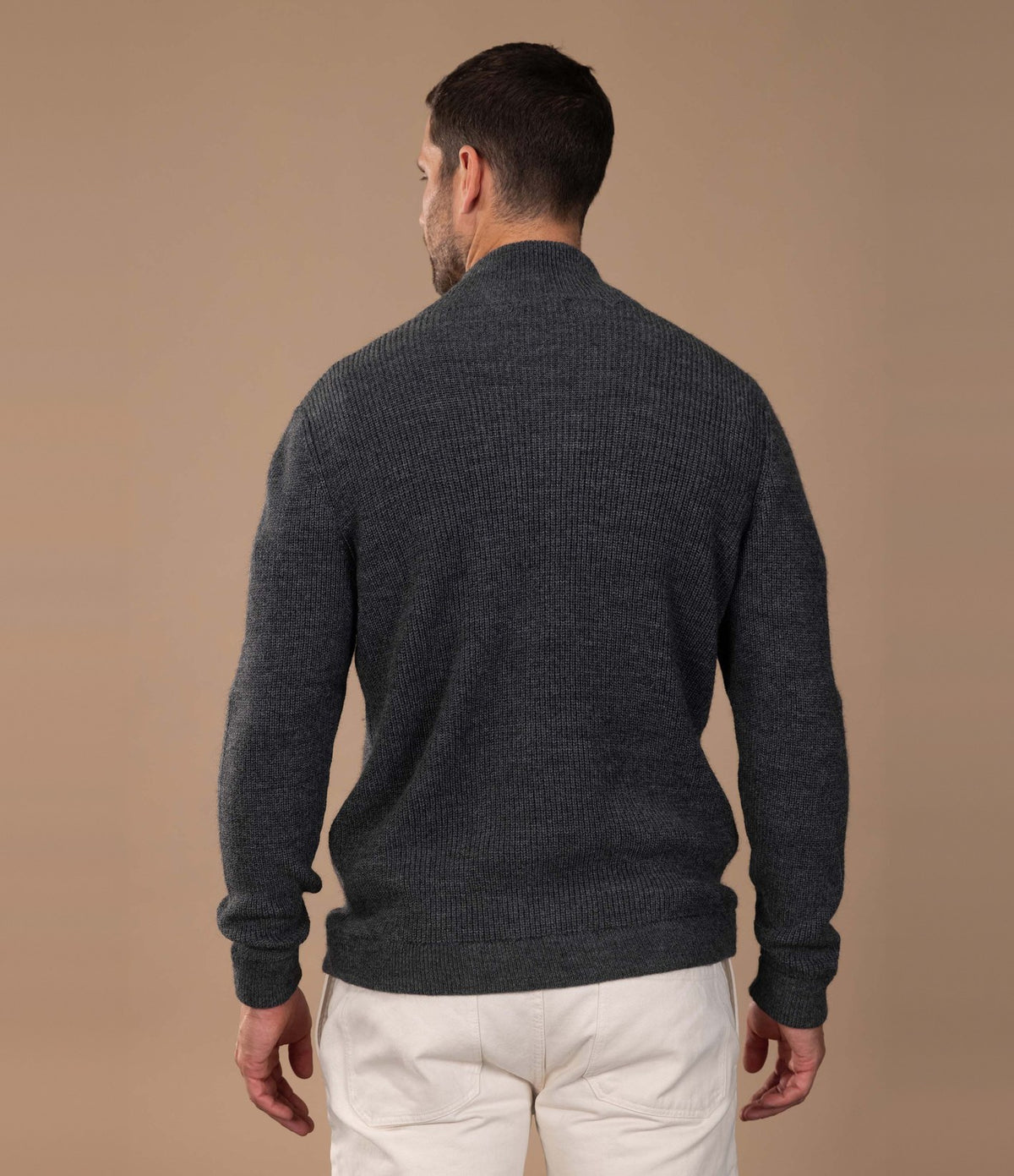 Anonym Apparel Lenny Charcoal
