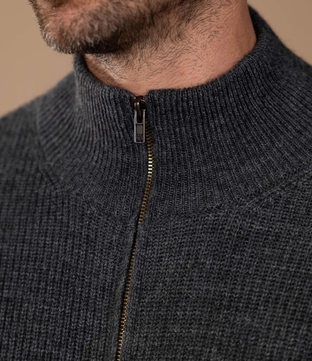 Anonym Apparel Lenny Charcoal