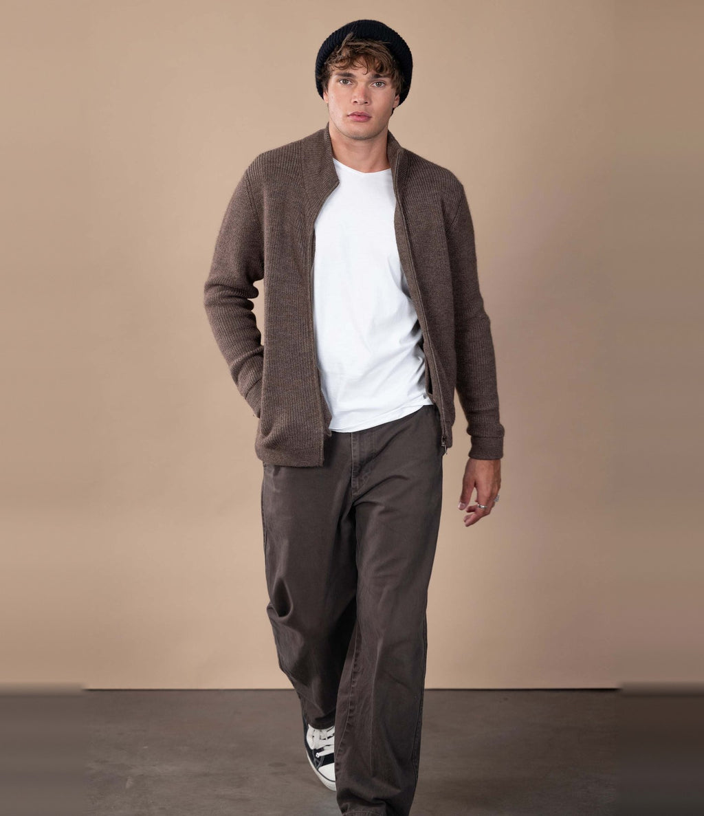 Anonym Apparel Lenny Toundra