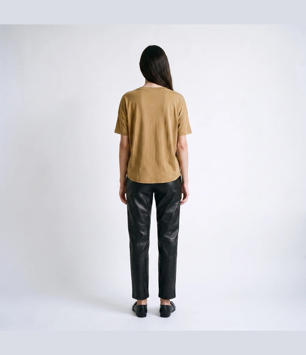 Artlove Maraura Camiseta Camel