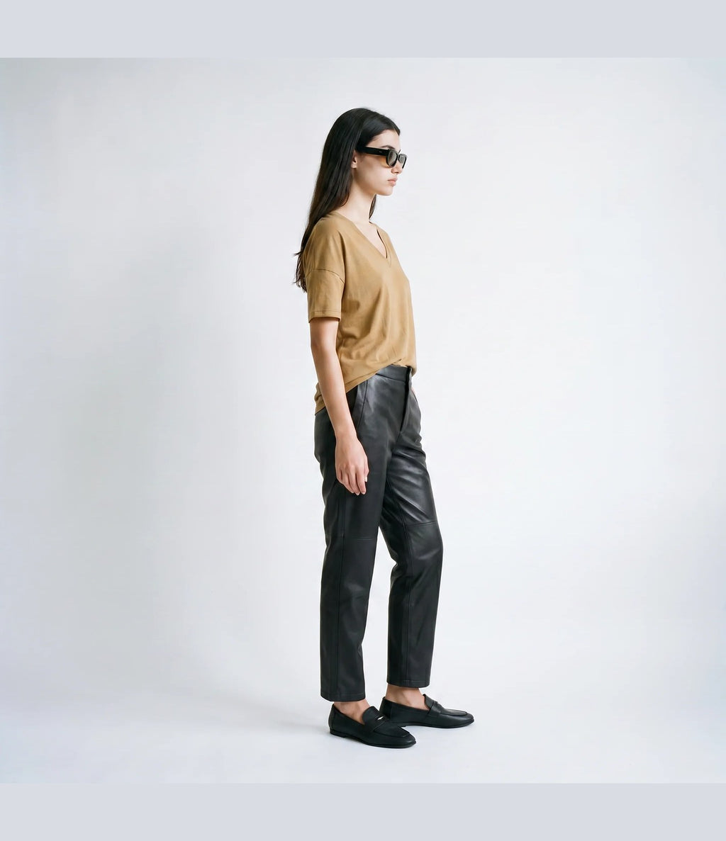 Artlove Maraura Camiseta Camel