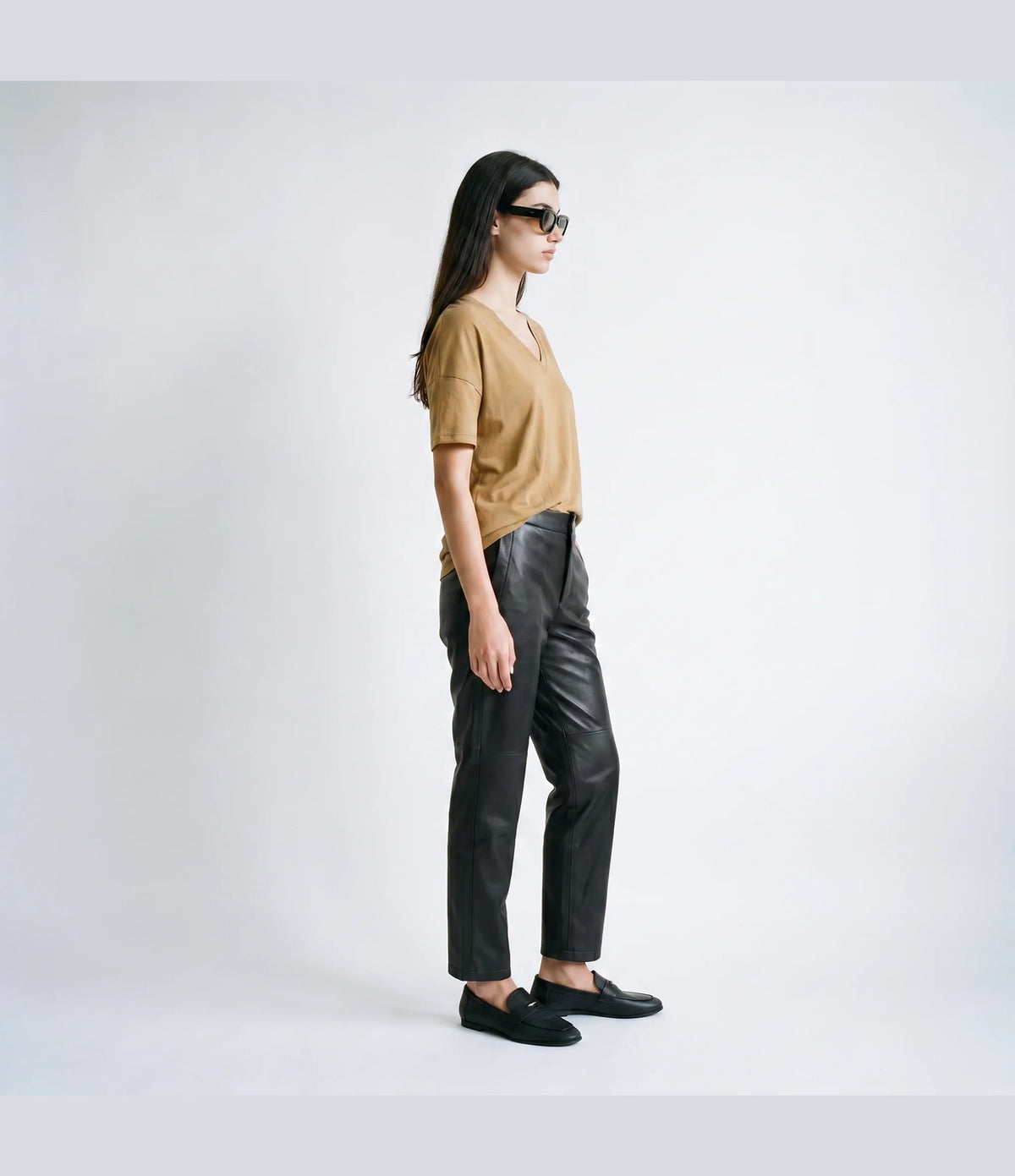Artlove Maraura Camiseta Camel