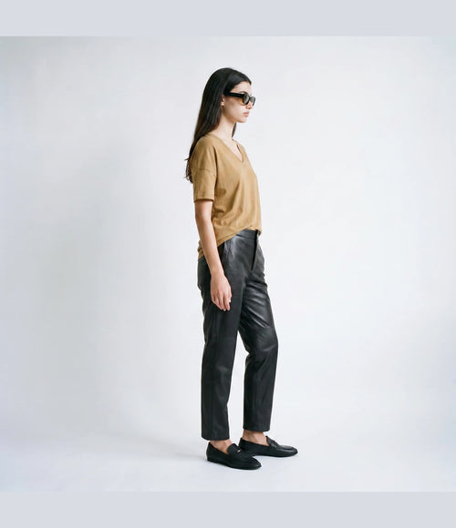Artlove Maraura Camiseta Camel