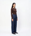 Artlove Cecile Camiseta Brown