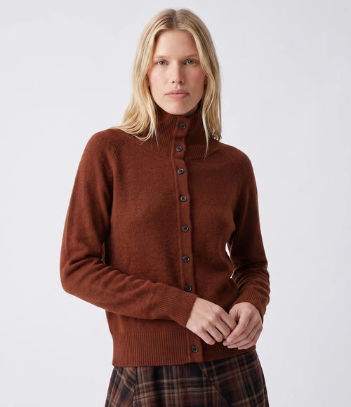 Artlove Anoria Cardigan Caramel