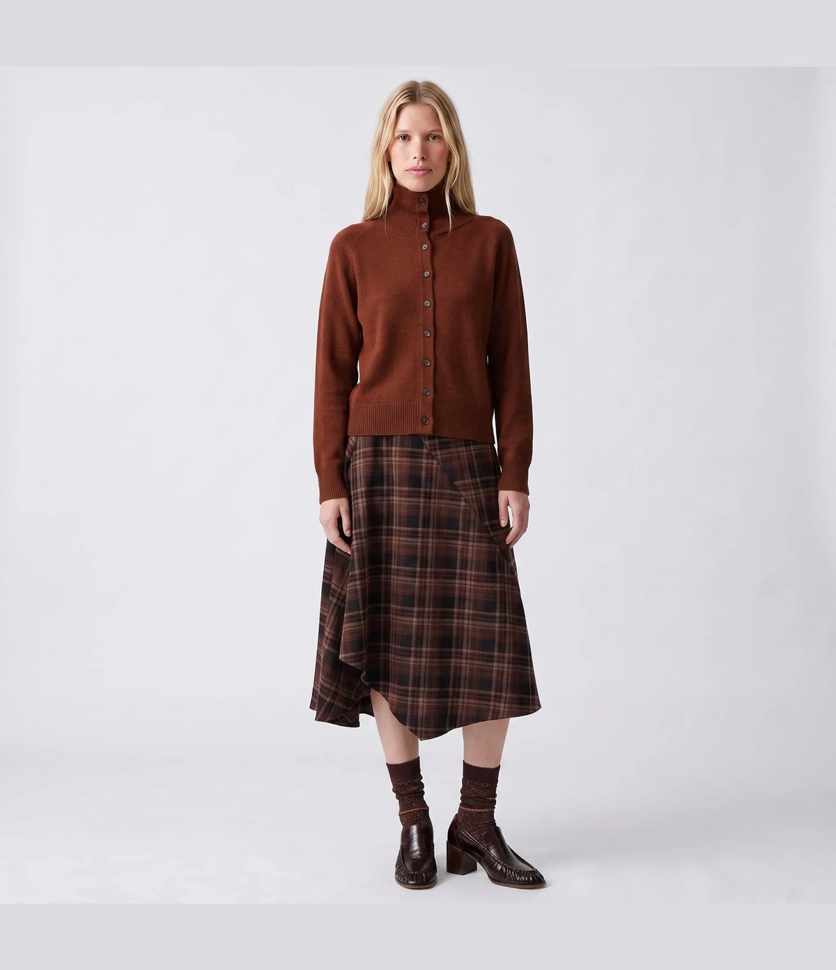 Artlove Anoria Cardigan Caramel