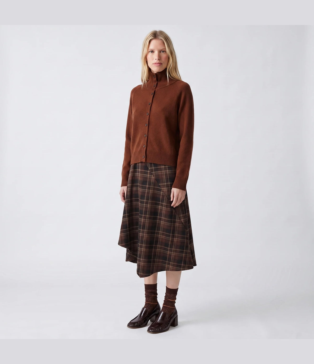 Artlove Anoria Cardigan Caramel