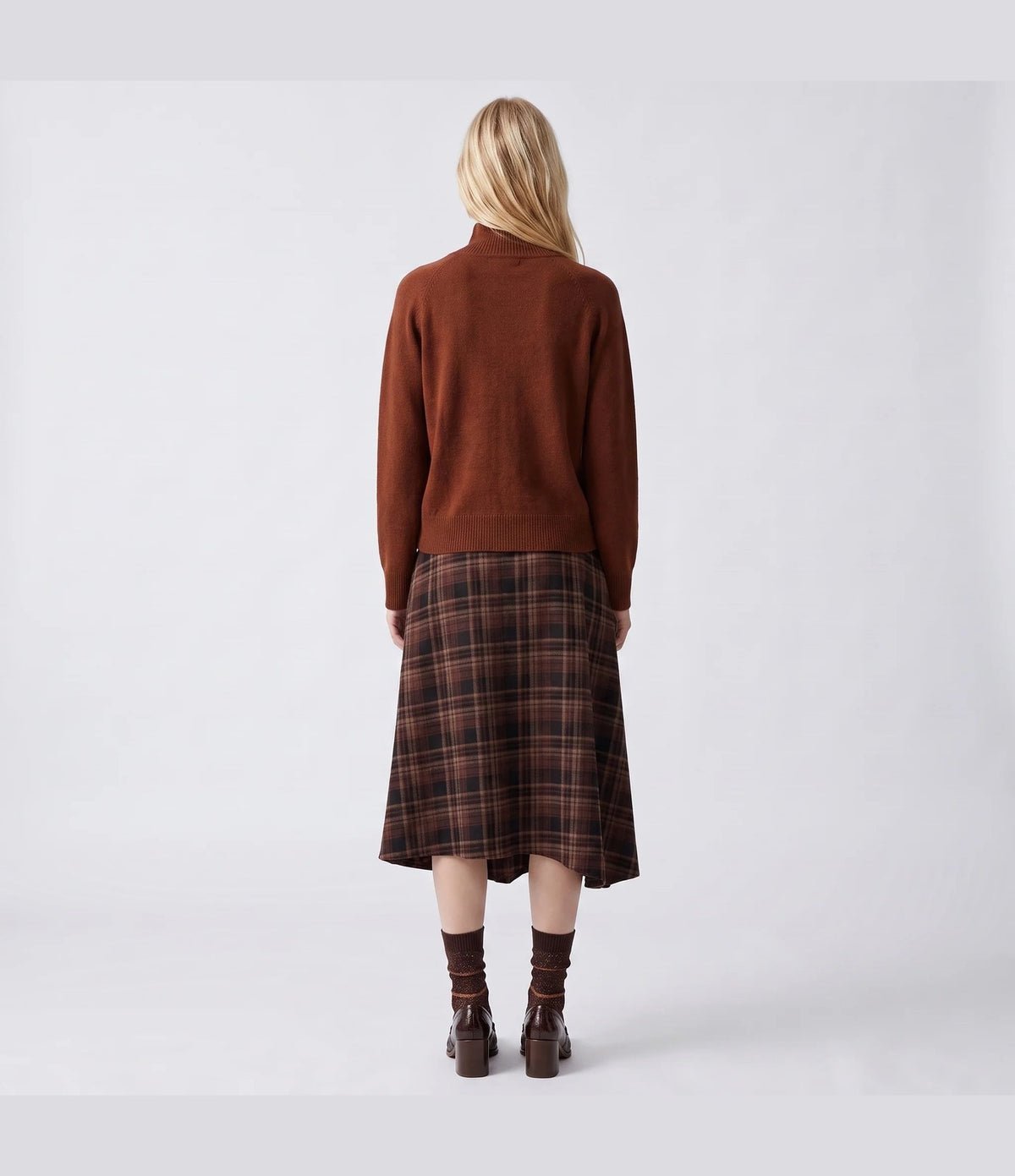 Artlove Anoria Cardigan Caramel