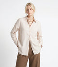 Artlove Elissa Camisa Cream