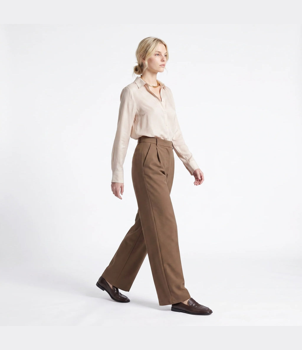 Artlove Elissa Camisa Cream
