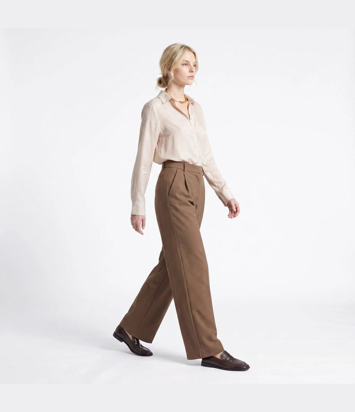 Artlove Elissa Camisa Cream