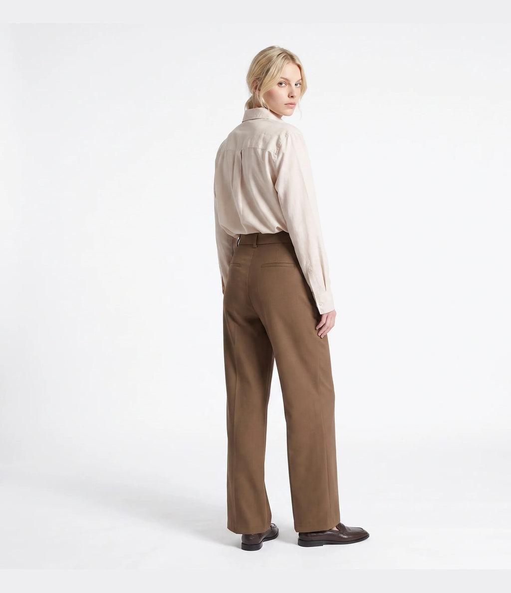 Artlove Elissa Camisa Cream
