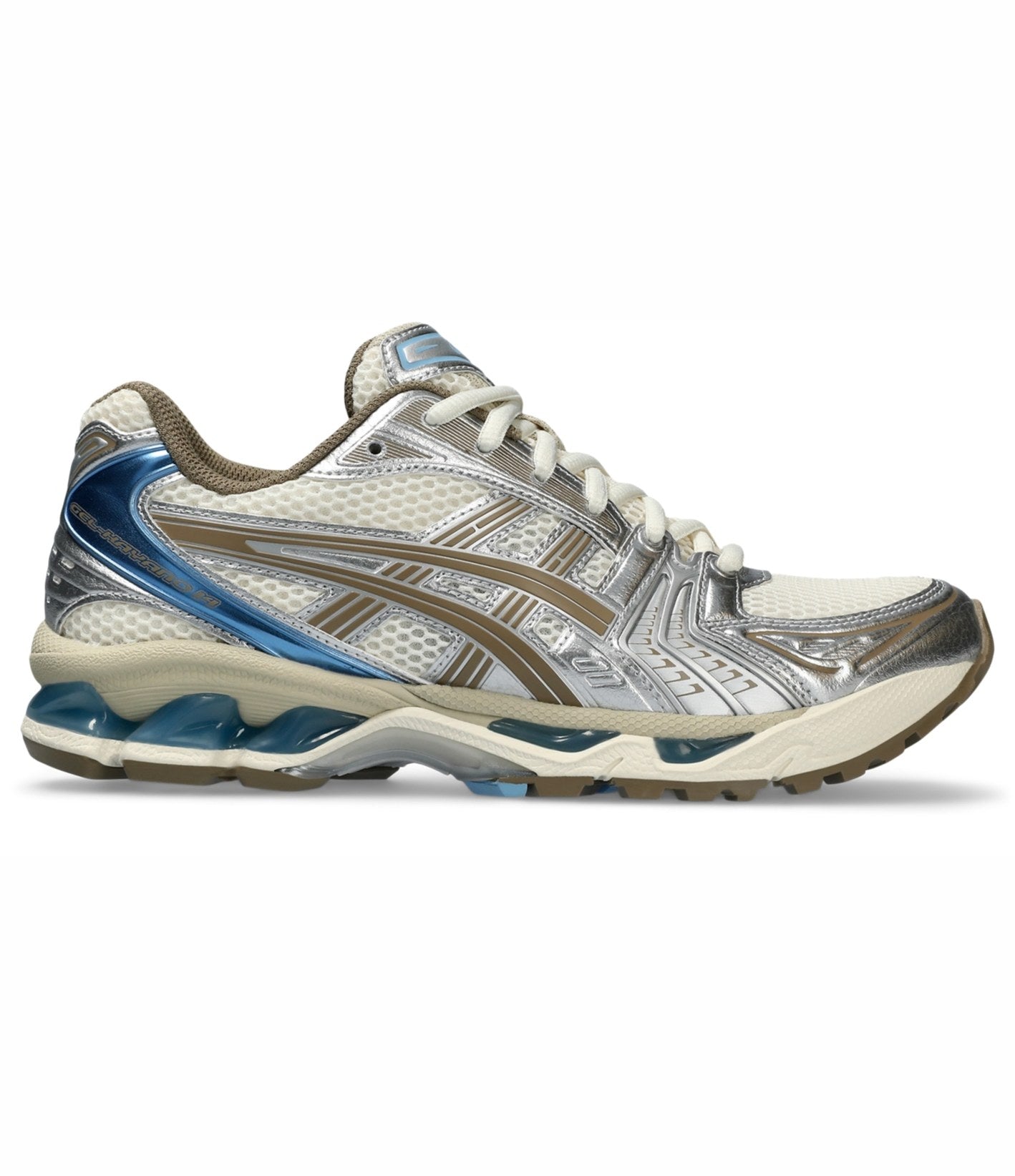 Asics Gel-Kayano 14 Cream Pepper