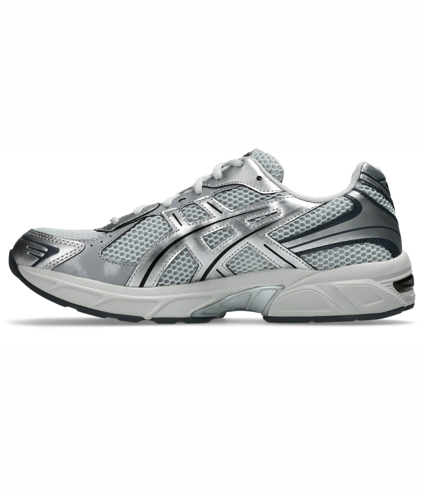 Asics Gel-1130 Glacier Grey Pure Silver