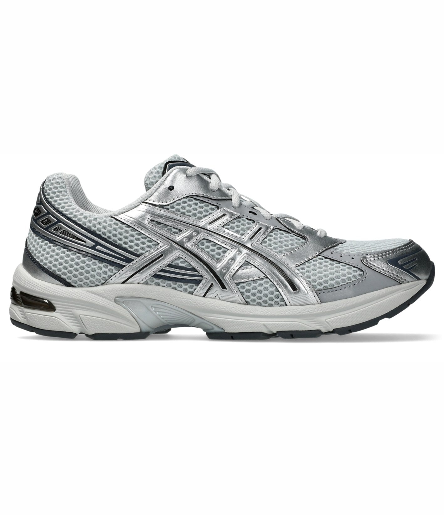 Asics Gel-1130 Glacier Grey Pure Silver