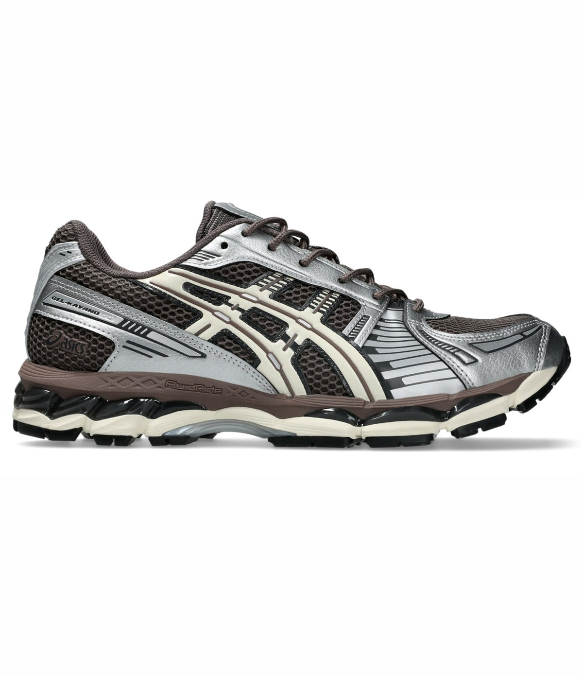 Asics Gel-Kayano 12.1 Cocoa Powder Cream