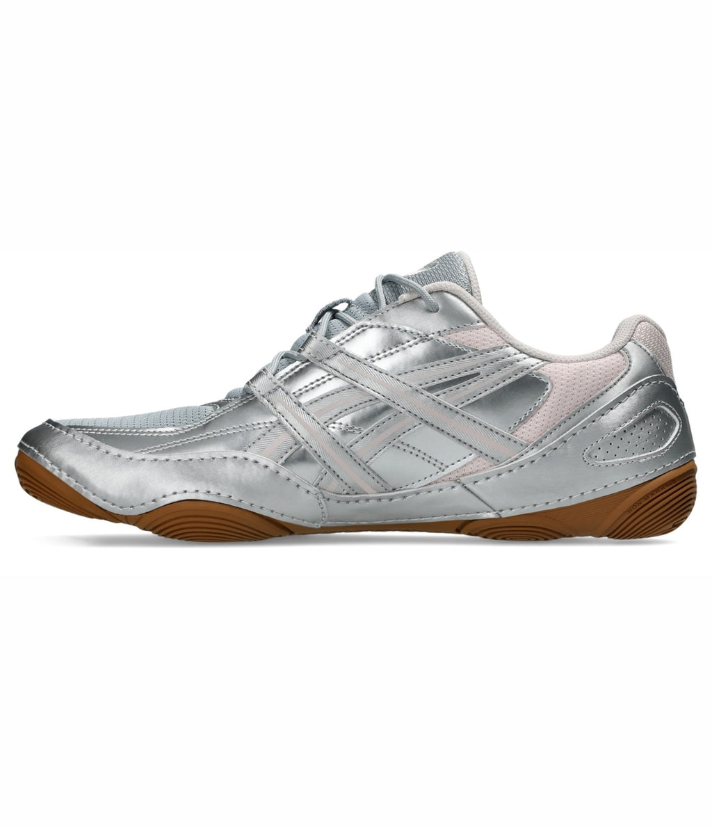 Asics Hypersync Piedmont Grey Pink Cloud
