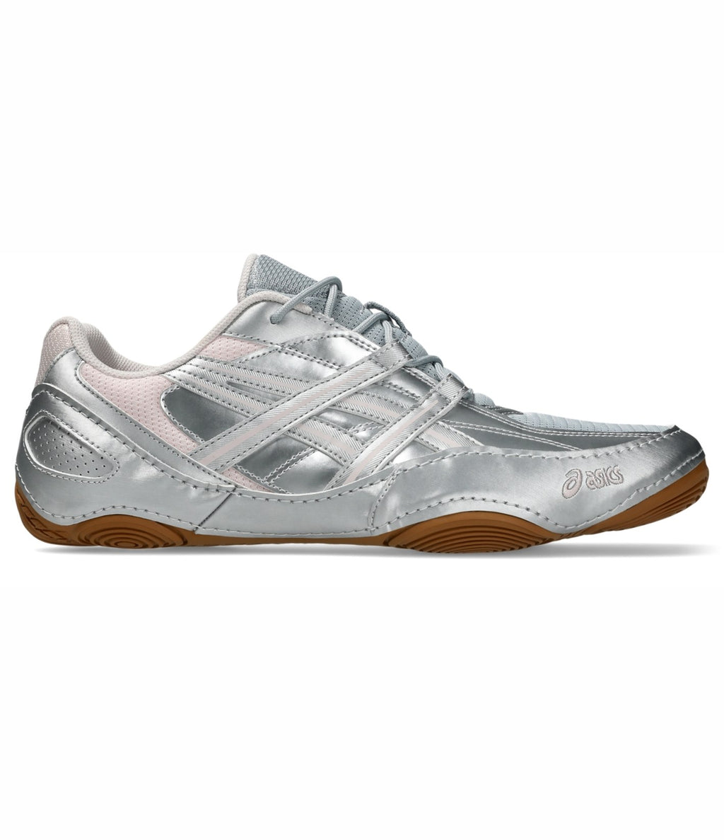 Asics Hypersync Piedmont Grey Pink Cloud