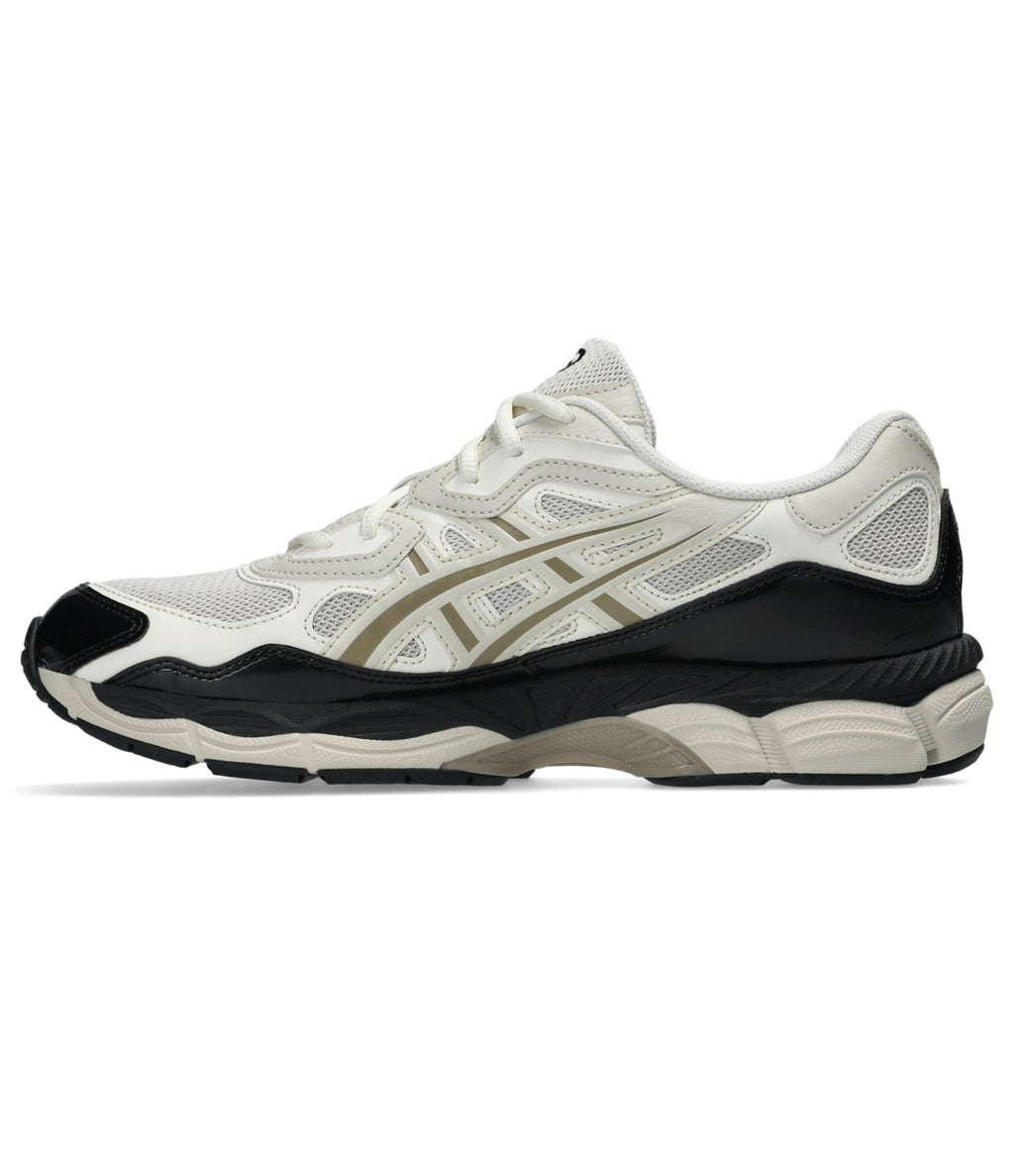 Asics Gel-NYC Smoke Grey Black