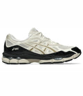 Asics Gel-NYC Smoke Grey Black