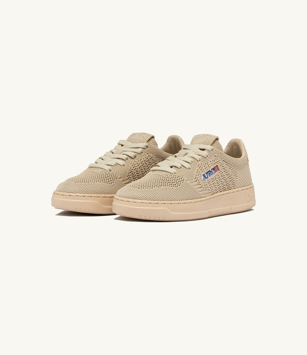 Autry Easeknit Beige