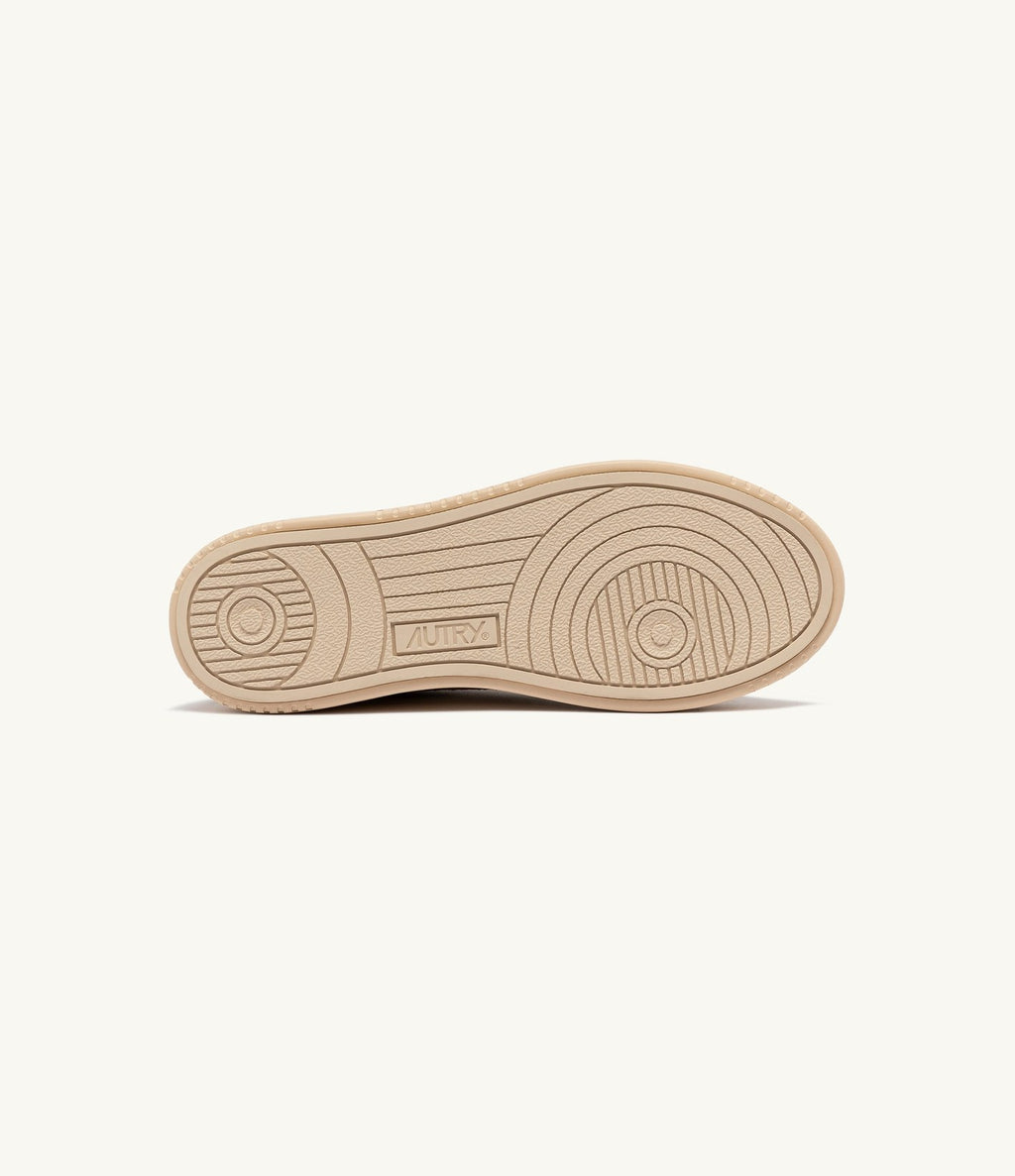 Autry Easeknit Beige
