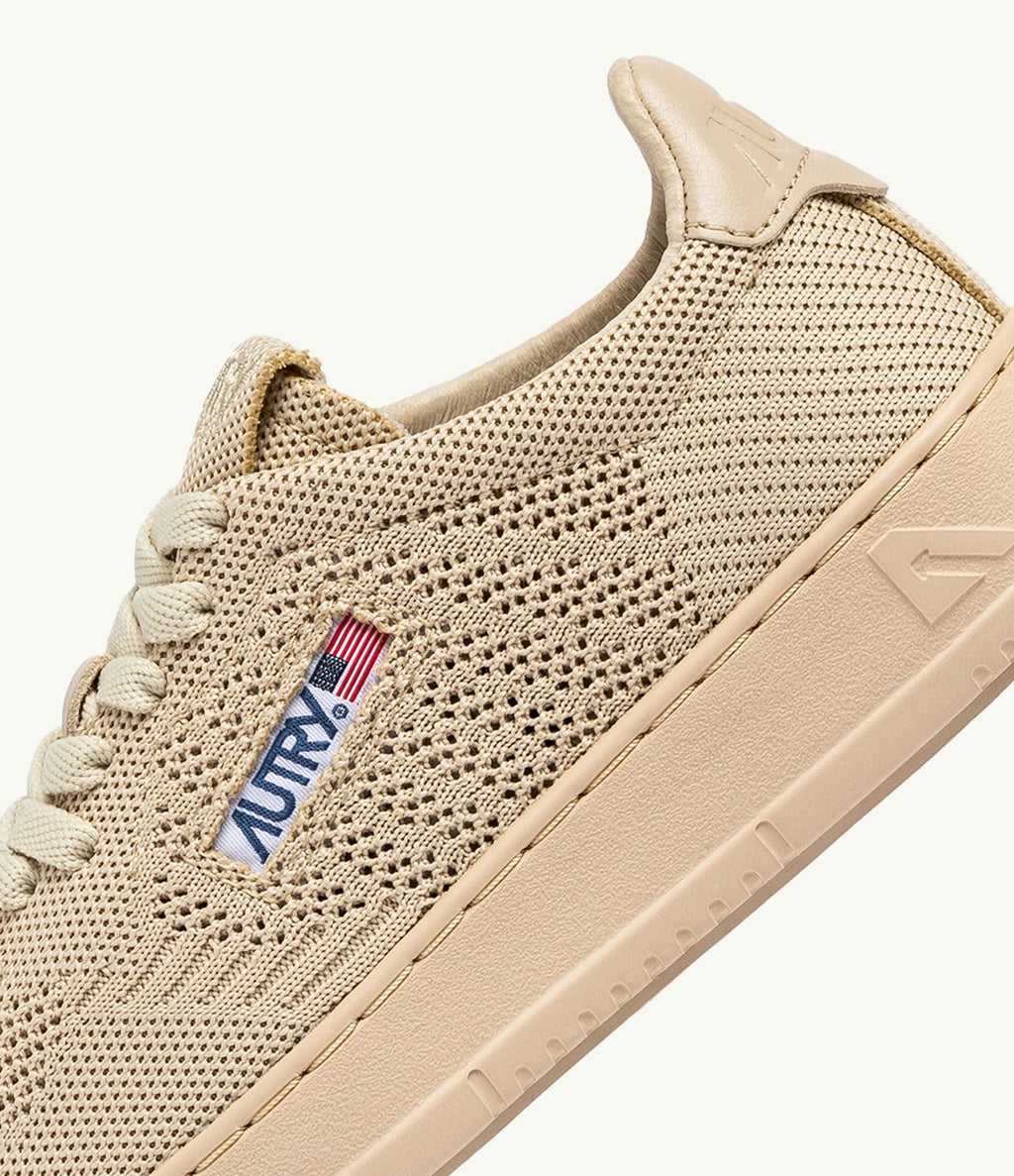 Autry Easeknit Beige