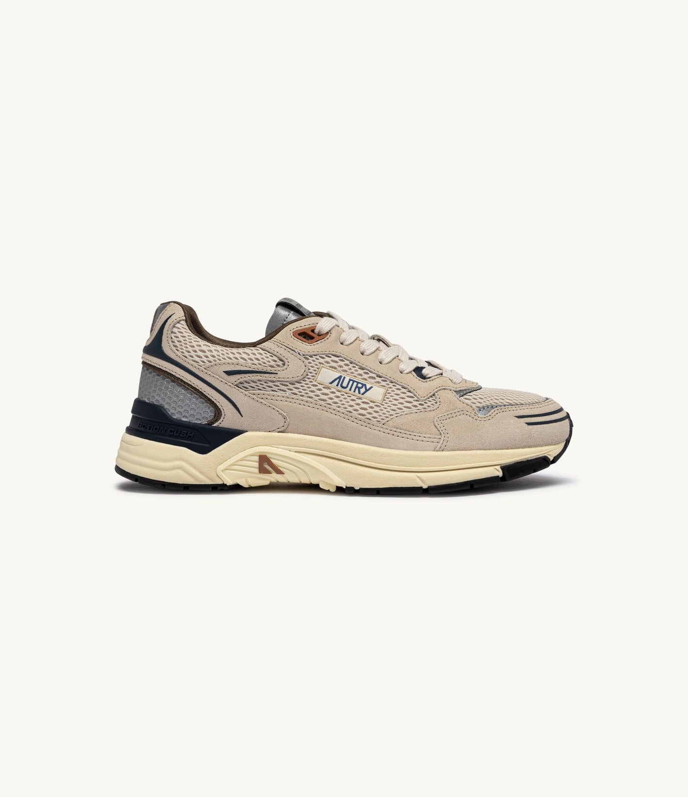 Autry Hyperway Low Arena Space Blue