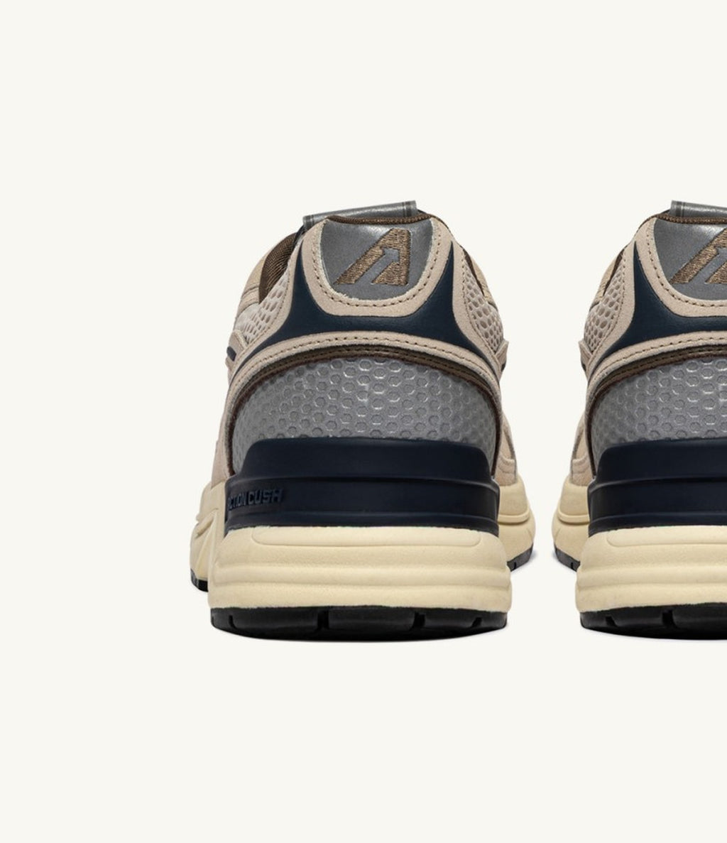 Autry Hyperway Low Arena Space Blue