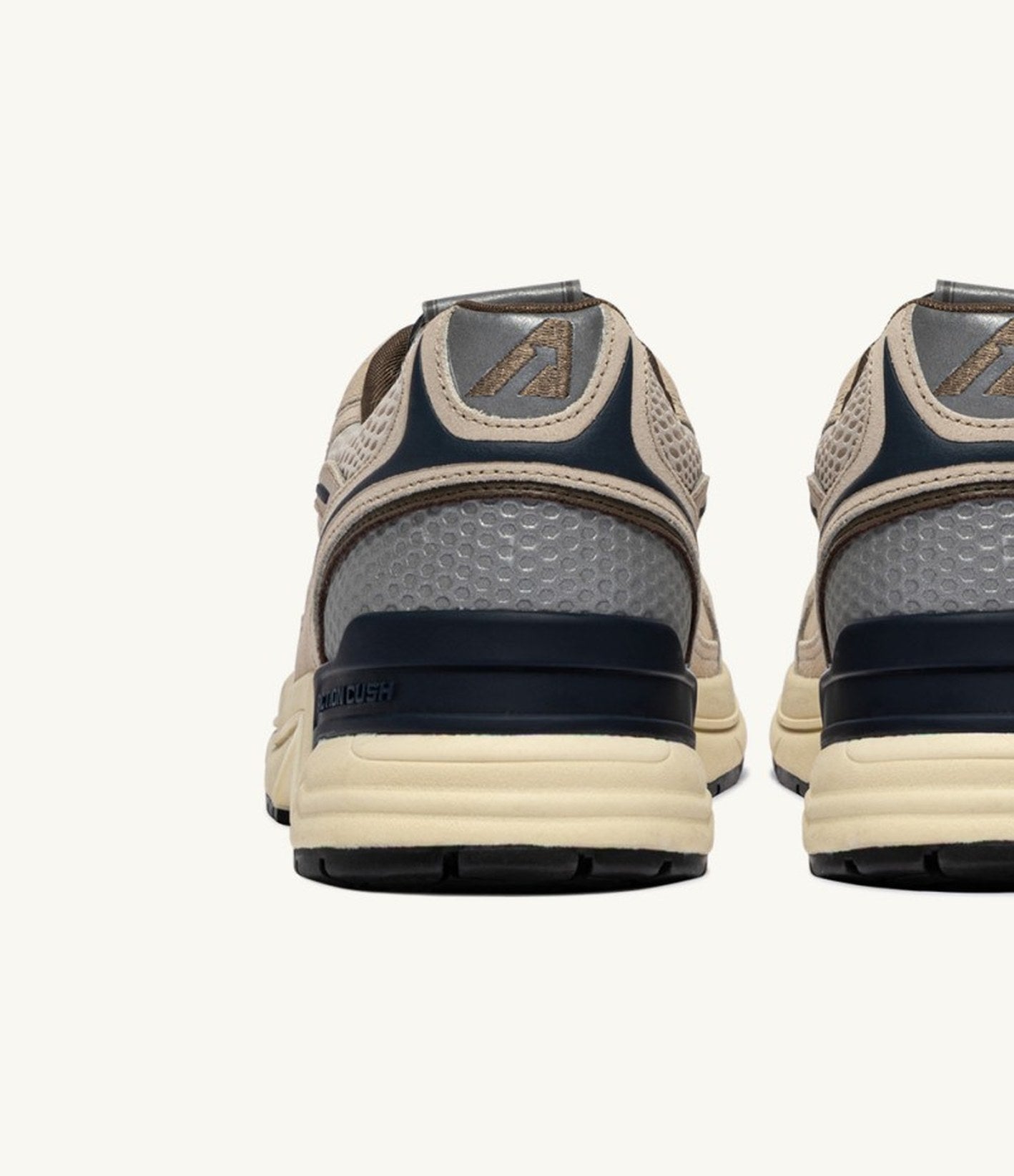 Autry Hyperway Low Arena Space Blue