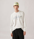 Autry Floating Dreams Longsleeve Blanco