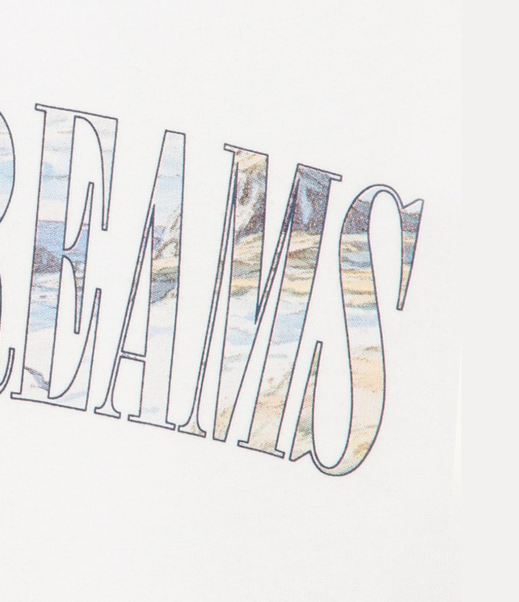 Autry Floating Dreams Longsleeve Blanco