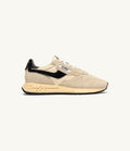 Autry Reelwind Low Crema Negro