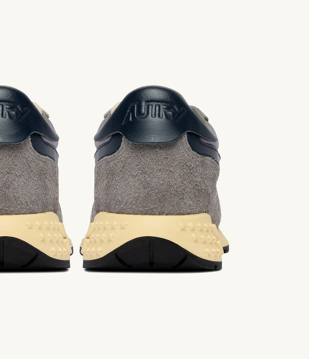Autry Reelwind Low Man Gris Navy