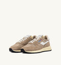 Zapatillas Autry Reelwind Low mujer pepper blanco — vista 1