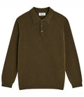 Bask In The Sun Austin Polo Moss