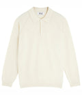 Bask In The Sun Austin Polo Ivory
