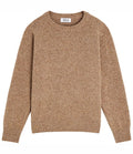 Bask In The Sun Ben Sweater Mineral