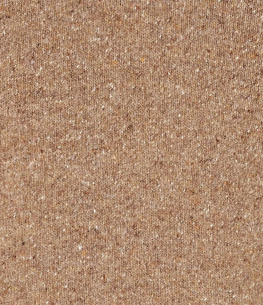 Bask In The Sun Ben Sweater Mineral