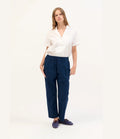 Beatriz Furest Spyro Navy