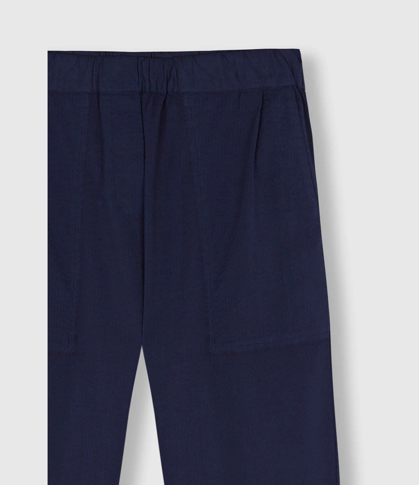 Beatriz Furest Spyro Navy