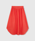 Beatriz Furest Faustina Red